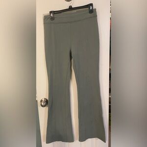 Forever 21 | Flare Athletic Pants, Size L